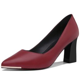 Zapatos De Trabajo Cómodos Para Damas Oferta Online | DHgate.com
