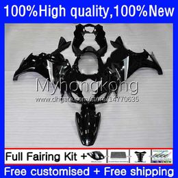 Bodywork For SUZUKI KATANA GSX 650F GSXF 650 2008 2009 2010 2011 2012 2013 2014 29No.81 GSXF-650 GSXF650 GSX-650F 08-14 GSX650F 08 09 10 11 12 13 14 Stock black Fairings