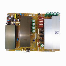 Original LCD Monitor Power Supply Y-Main +Z Board For Samsung LJ41-08458A LJ92-01728A LJ41-08457A Screen S50HW-YB06 YD13