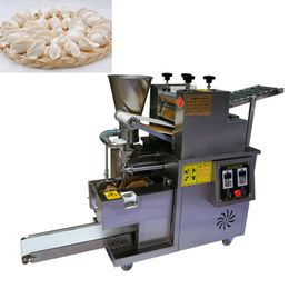 Automatic Dumpling Food Processors Wrapper Making Machine Stainless Steel Spring Roll Skin Maker Different Sizes Mould