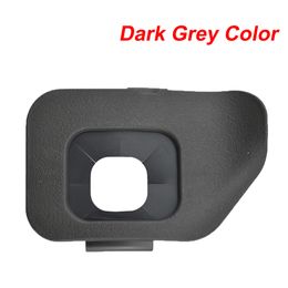 Grey dust cover steering wheel cruise control switch for Toyota Corolla Yaris Vios Hilux
