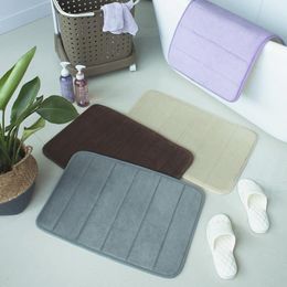 Carpets Bathroom Toilet Entrance Door Non-slip Floor Mat Washing Absorbent Bedroom Waterproof Thick Carpet