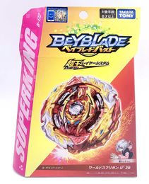 TAKARA Tomy beyblade B-00 B175 B172 BB Limited edition original box as children's day toys