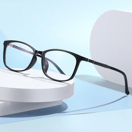 Fashion Sunglasses Frames Blue Light Blocking Eyeglasses Frame For Men And Women Optical Prescription Eyewear Ray UV400 Protective Spectacle