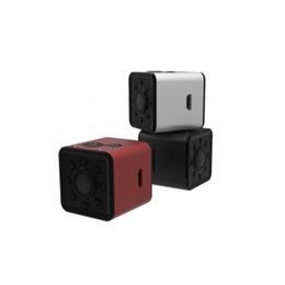 caméra hd miniature Promotion Caméras SQ13 Miniature HD Noc Vision 1080P Appareil photo étanche multifonctions multi-fonction DV