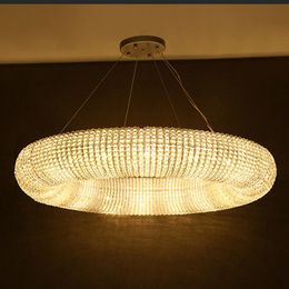 Pendant Lamps Modern Nordic Led Stone Kitchen Fixtures Lumiere Lighting Light Lamp Living Room Bedroom Hanging