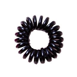 Elastic Coil Spiral Hair Bands Telephone Ring Chain 3cm Hair Tie Rope Ring Party Favour Baby Girl Ponytail Holders Hair Accessories