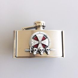 Buy Cross Belt Buckles For Men Online 