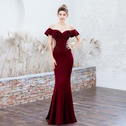 Buy Vestidos Largos Noche Online Shopping at DHgate.com