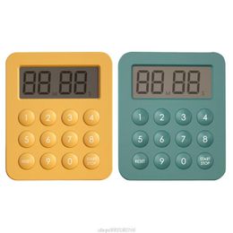 Timers Electronic Kitchen Baking Magnet Timer For Sports Games And Classroom Activities Help Students Focus S23 21 Dropship