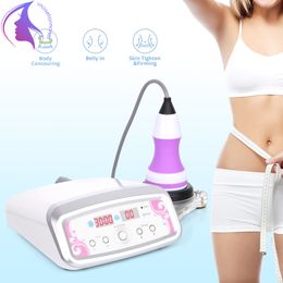 Ultrasound Cavitation 2.0 Fat Burning Machine for Home Use Fat Removal Weight Loss Body Shaping Device