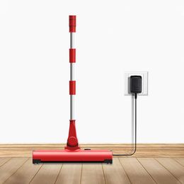 Electric Mop USB Charging Wireless Floor-Cleaner Scrubber Brooms 360 Degree Rotation Hand Push Sweeper Household Cleaning Mops