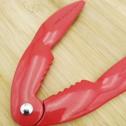 50pcs shipping RED Crafts Seafood Crackers Cracker Crab Lobster Cracker Seafood Tools DH2001