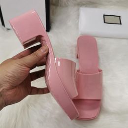 Designer Slides Women Sootheze Slippers Summer Sandals 2021 Shoes Platform  Heels For Woman Sexy Womens Lady Ladies Girls White Black Babouche Puppy  Hoof Kitten Heel From Bikini_sandals, $50.3 | DHgate.Com