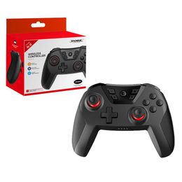 TNS-01 Wireless Bluetooth Gamepad Joystick Handle One-key Wake Up With NFC Sensing Switch PRO Game Controllers & Joysticks