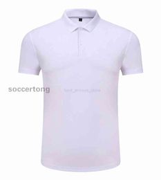 #T2022000759 Polo 2021 2022 High Quality Quick Drying T-shirt Can BE Customised With Printed Number Name And Soccer Pattern CM