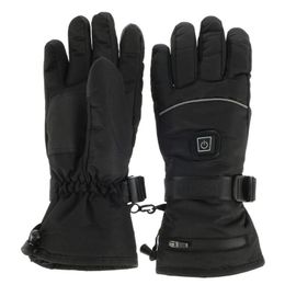 Battery Heated Gloves NZ | Buy New Battery Heated Gloves Online from