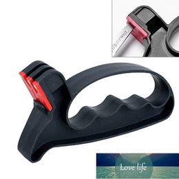 Practical Professional Knife Sharpener Handheld Knife Scissors Kitchen Tools Accessories Sharpening Tool Grindstone Knife Stone Factory price expert design