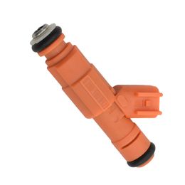 High Quality Nozzle Fit For FORD for LINCOLN CROWN VICTORIA / TOWN CAR 4.6L V8 0280155917 Fuel Injector