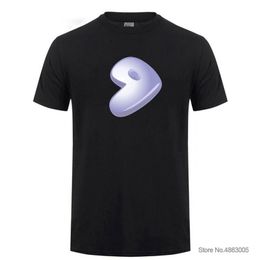 Men's T-Shirts Summer Fashion Business Casual Short Sleeve Gento T-shirt IT Fans Solid Colour T Shirt