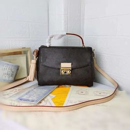 Designer Handbag Women Shoulder Bag Handbags Fashion Messenger Bags Lady Totes Purses High Quality Packs Casual Purse Messenger Crossbody