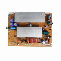 Original Y-Main TV LED Power Supply Board Parts PCB Unit LJ41-05779A LJ92-01582A For Samsung S42AX-YB07 YD11