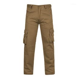 Mens Cargo Pants Overalls Pantalones Tactical Camouflage Work Trousers Army Sweatpants For Men Plus Size1