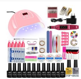 Nail Art Kit