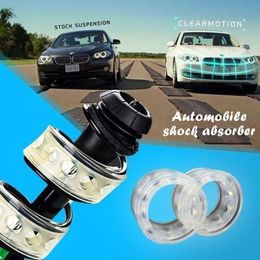 Independent Suspension Power Cushion Buffer Coil Spring Rubber For Car Automobile F-best