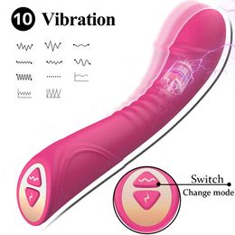Nxy Sex Vibrators Masturbators Powerful Real Dildo Vibrator for Women Large Size Soft Female Vagina Clitoris Stimulator Masturbator Games for Adults 1013