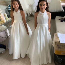 Vestidos De Para Fiesta Blanco Online | DHgate