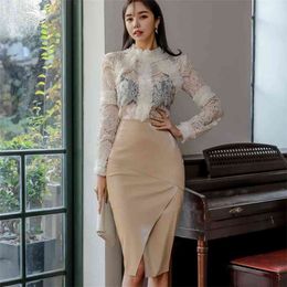 Vestidos Formales De Dos Piezas De Mujer Oferta Online | DHgate.com
