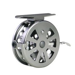 BLD60 carp ice fishing reel Front Drag Spinning Reel Pre-Loading Spinning Wheel fly fish 576 X2