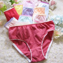 Girls Briefs Cotton Kids Briefs Toddler Underpants Girls Underwear Kids Panties Baby Briefs Children Clothes 0-9Y B4042 2063 Y2