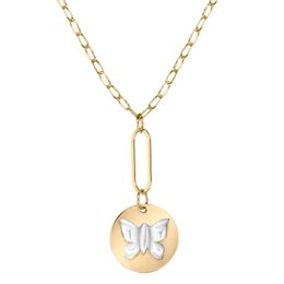 Necklace 14K Gold Filled Handmade Jewelry Gold Coink Choker Pendants Femme Kolye Collares Boho Shell