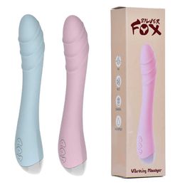 Abdo Dildo Vibrators Female Vibradores Adult Toys USB Charging Powerful Masturbation Sex Toy For Woman Massager Couples Product 210622
