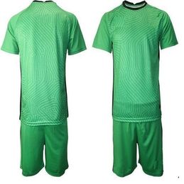 Custom All national teams goalkeeper Soccer Jersey Men Long Sleeve Goalie Jerseys Kids GK Children Football Shirt Kits 1528917