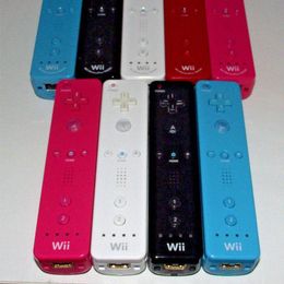 Game Controllers & Joysticks White Pink Black Portable Gamepad Wireless Controller