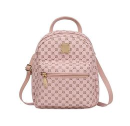 Backpack Luxurys Designers Backpacks Mens Women Travel Luggage Shoulder Bag Fashion Large Capacity Duffle Bags Designer Handbags P331O