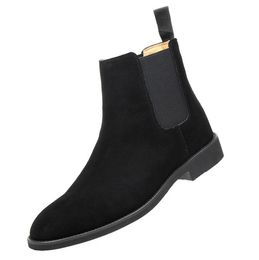 Botas Puntiagudas Para Hombres Hecho en China Compras en línea | DHgate.com