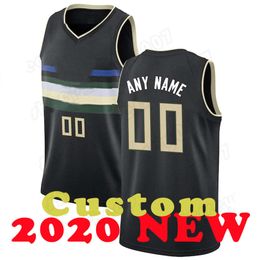 Mens Custom DIY Design Personalised round neck team basketball jerseys Men sports uniforms stitching and printing any name and number Stitching stripes 33