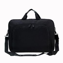 Briefcases Briefcase Bag 15.6 Inch Laptop Messenger Business Office For Men Women LX9FBriefcases