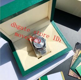 move2020 Mens Watch 41mm President Datejust 126333126300126334126301126333 116334126331 Asia 2813 Movement Automatic Watches