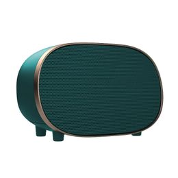 Wireless Bluetooth Small Portable Speakers Picnic Camping Outdoor Loudspeaker Tf Card Wired Aux For Iphone Android Mobile Phone Subwoofer Bass Connectors Types