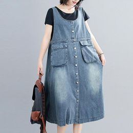 One Piece Jeans Dress Online Shopping 