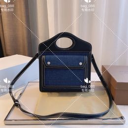 -Vintage Mode Eimer Bag Jute und Baumwollmischung Material Klassische Elemente Einfache Stil Super Kapazität Four Seasons Essential Handtasche2021