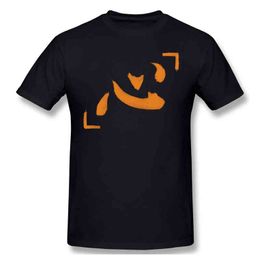 New summer T Shirt Netero Symbol HxH T-Shirt Cotton X ofertas Tee Shirt Y220214