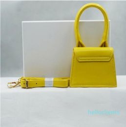 2021 Designer de moda bolsas de luxo para mulheres sacolas de compras casuais sacola 15 cores couro liso e de crocodilo