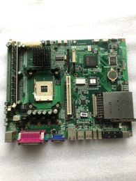 Industrial Motherboard equipment board PCM-9683 REV.A1 9698968301E 19C6968302