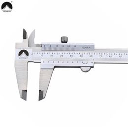 FUJISAN Vernier Caliper 0-150mm 0.001inch Stainless Steel Calipers Metric/Inch Micrometer Gauge Measuring Tool 210922